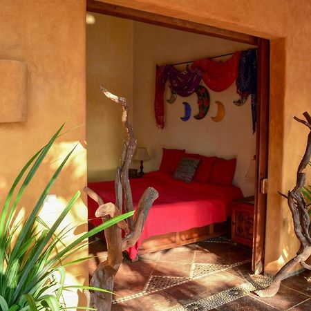 مبيت وإفطار ترونكونيس Casa Las Piedras المظهر الخارجي الصورة