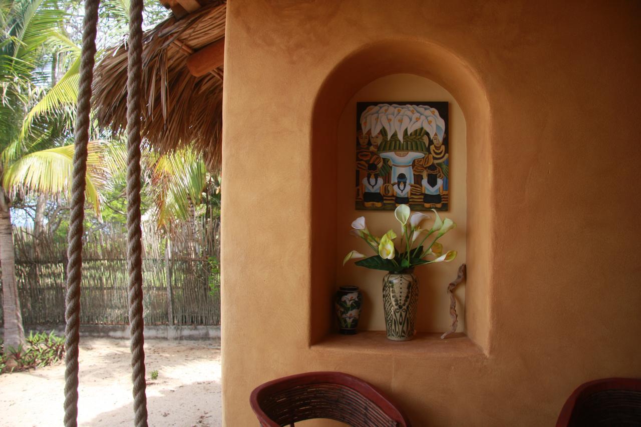 مبيت وإفطار ترونكونيس Casa Las Piedras المظهر الخارجي الصورة