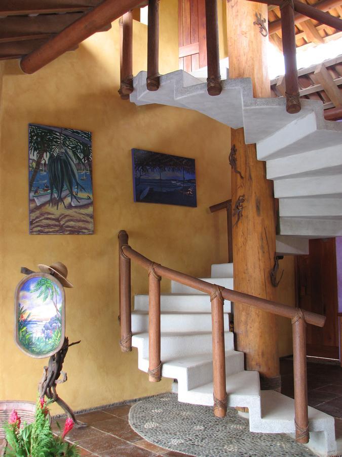 مبيت وإفطار ترونكونيس Casa Las Piedras المظهر الخارجي الصورة