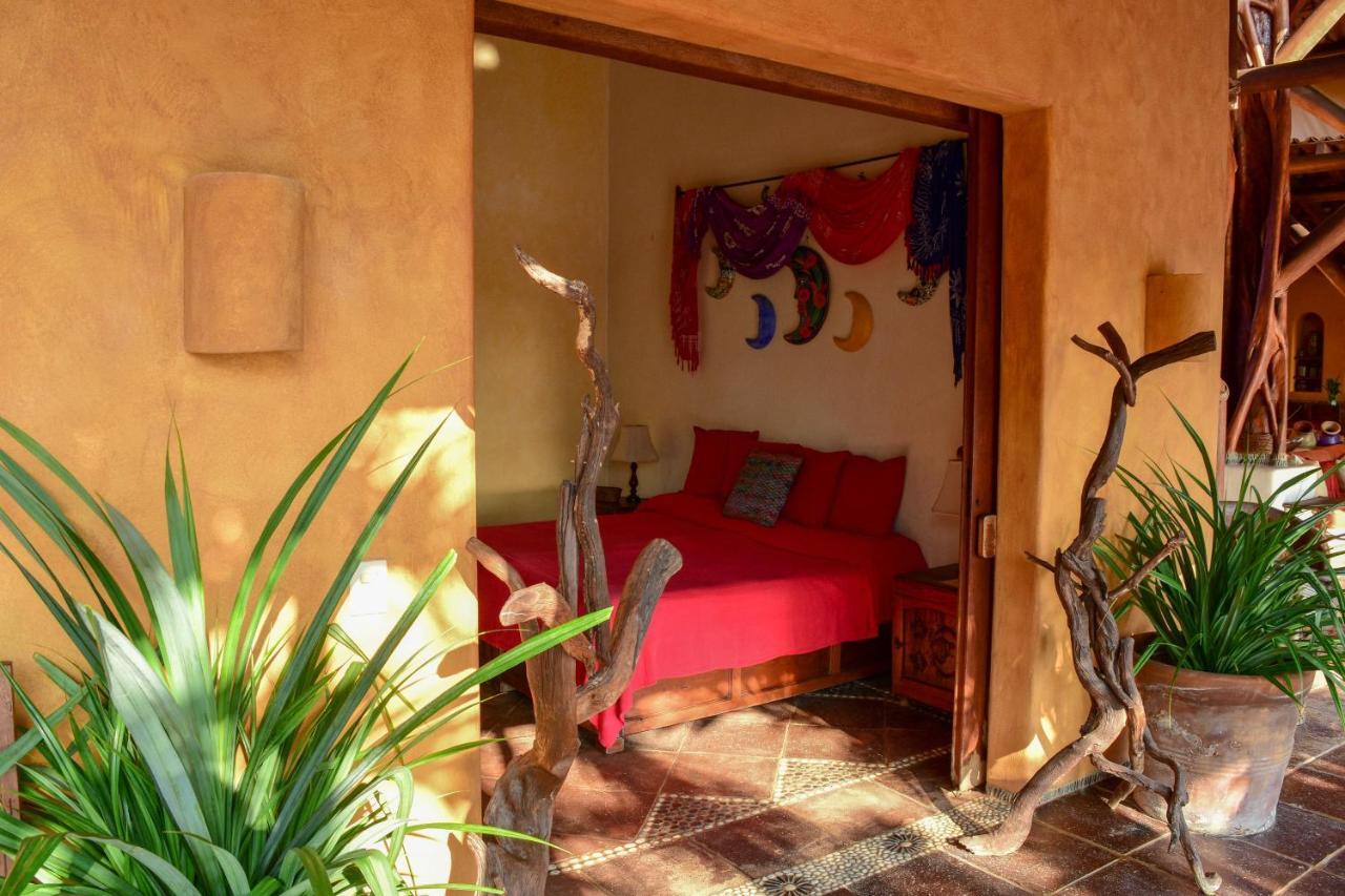 مبيت وإفطار ترونكونيس Casa Las Piedras المظهر الخارجي الصورة