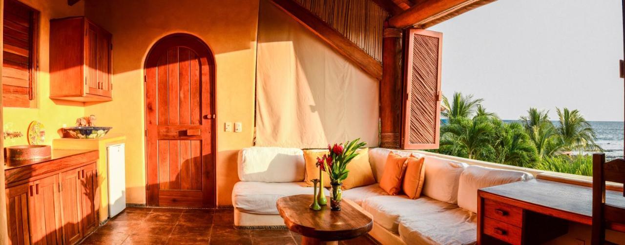 مبيت وإفطار ترونكونيس Casa Las Piedras المظهر الخارجي الصورة